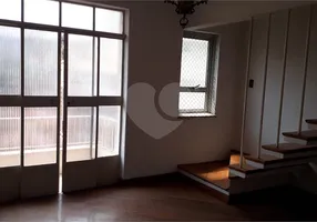 Foto 1 de Apartamento com 2 Quartos para venda ou aluguel, 100m² em Santana, São Paulo