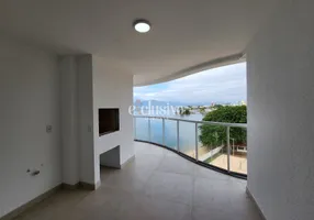 Foto 1 de Cobertura com 4 Quartos à venda, 227m² em Coqueiros, Florianópolis