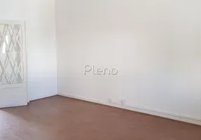 Foto 1 de Sala Comercial com 4 Quartos para alugar, 210m² em Cambuí, Campinas