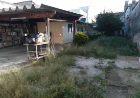 Foto 1 de Lote/Terreno à venda, 400m² em Jardim Tranquilidade, Guarulhos