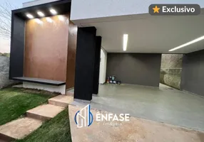 Foto 1 de Casa com 3 Quartos à venda, 360m² em Pousada Del Rey, Igarapé