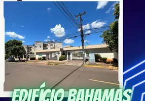 Foto 1 de Apartamento com 3 Quartos à venda, 55m² em Santo Antônio, Campo Grande