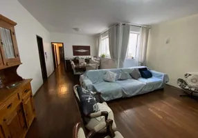 Foto 1 de Apartamento com 4 Quartos à venda, 120m² em Santo Antônio, Belo Horizonte