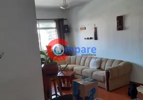 Foto 1 de Apartamento com 2 Quartos à venda, 72m² em Vila Sao Judas Tadeu, Guarulhos