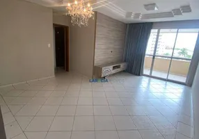 Foto 1 de Apartamento com 3 Quartos para venda ou aluguel, 99m² em Consil, Cuiabá