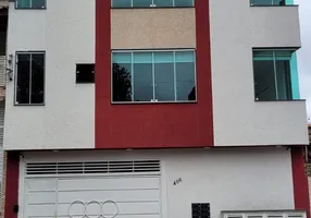 Foto 1 de Apartamento com 2 Quartos à venda, 44m² em Vila Nova Savoia, São Paulo