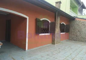 Foto 1 de Sobrado com 3 Quartos à venda, 250m² em Cidade Nova I, Jundiaí