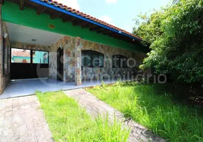 Foto 1 de Casa com 3 Quartos à venda, 223m² em Stella Maris, Peruíbe