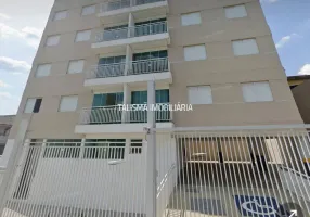 Foto 1 de Apartamento com 2 Quartos para alugar, 49m² em Jardim Maria Virginia, São Paulo