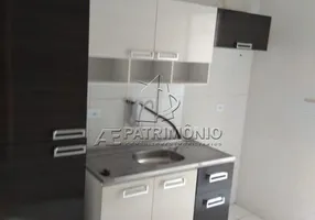 Foto 1 de Apartamento com 2 Quartos à venda, 52m² em Jardim Santa Paula, Sorocaba