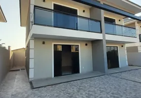 Foto 1 de Casa com 2 Quartos à venda, 90m² em Jardim Atlantico Leste Itaipuacu, Maricá