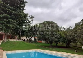 Foto 1 de Fazenda/Sítio com 3 Quartos à venda, 280m² em Sao Luiz, Paulínia