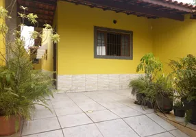 Foto 1 de Casa com 3 Quartos à venda, 87m² em Belas Artes, Itanhaém