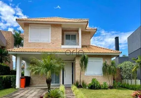 Foto 1 de Casa de Condomínio com 4 Quartos à venda, 321m² em Condominio Porto Coronado, Xangri-lá