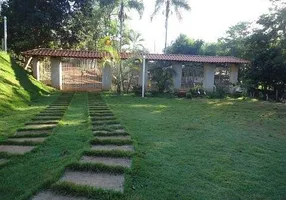 Foto 1 de Fazenda/Sítio com 4 Quartos à venda, 2000m² em Zona Rural, Uberlândia