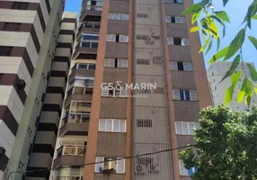 Foto 1 de Cobertura com 3 Quartos à venda, 233m² em Centro, Londrina