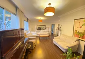 Foto 1 de Apartamento com 3 Quartos à venda, 148m² em Bigorrilho, Curitiba