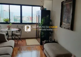 Foto 1 de Cobertura com 3 Quartos à venda, 210m² em Jardim do Mar, São Bernardo do Campo