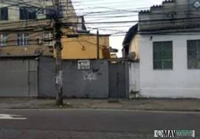 Foto 1 de Kitnet com 1 Quarto à venda, 18m² em Madureira, Rio de Janeiro