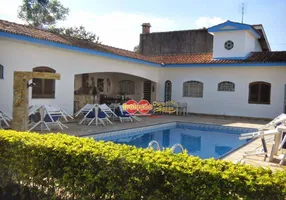 Foto 1 de Casa com 4 Quartos à venda, 518m² em Jardim Itaperi, Atibaia