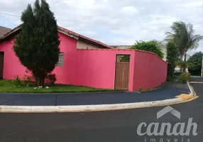 Foto 1 de Casa de Condomínio com 3 Quartos à venda, 80m² em Jardim das Palmeiras, Ribeirão Preto