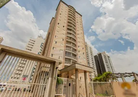 Foto 1 de Apartamento com 3 Quartos para alugar, 79m² em Taquaral, Campinas