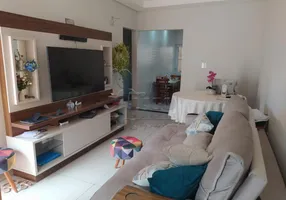 Foto 1 de Casa com 3 Quartos à venda, 110m² em Campos Eliseos, Ribeirão Preto