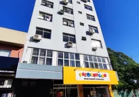 Foto 1 de Sala Comercial para alugar, 60m² em Centro, São Leopoldo