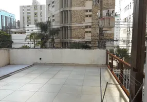 Foto 1 de Casa com 4 Quartos à venda, 200m² em Sion, Belo Horizonte