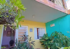 Foto 1 de Sobrado com 3 Quartos à venda, 100m² em Barro Duro, Maceió