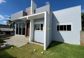 Foto 1 de Casa com 3 Quartos para alugar, 124m² em Belvedere, Chapecó