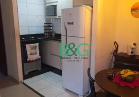 Foto 1 de Apartamento com 2 Quartos à venda, 42m² em Vila Nova Bonsucesso, Guarulhos