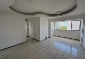 Foto 1 de Apartamento com 2 Quartos à venda, 60m² em Espinheiro, Recife