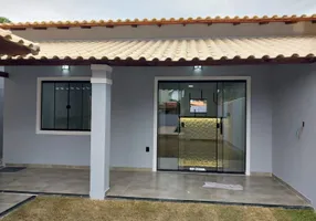 Foto 1 de Casa com 2 Quartos à venda, 120m² em Vila Cássia (Praia Seca), Araruama