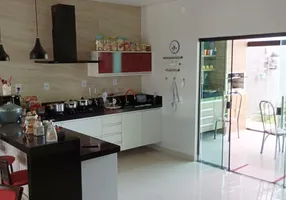 Foto 1 de Casa de Condomínio com 3 Quartos à venda, 210m² em Ponte Alta Norte, Brasília