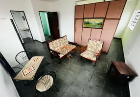 Foto 1 de Apartamento com 1 Quarto para alugar, 43m² em Jardim Bela Vista, Guarulhos