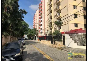 Foto 1 de Apartamento com 3 Quartos à venda, 117m² em Rudge Ramos, São Bernardo do Campo
