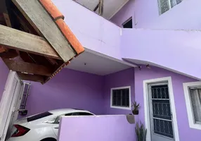 Foto 1 de Sobrado com 4 Quartos à venda, 280m² em Jardim da Felicidade, Várzea Paulista