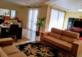 Foto 1 de Apartamento com 3 Quartos à venda, 198m² em Vila Thomazina, Campo Limpo Paulista