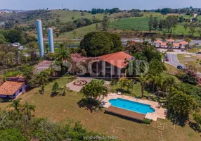 Foto 1 de Casa com 4 Quartos à venda, 711m² em Jardim Portugal, Valinhos