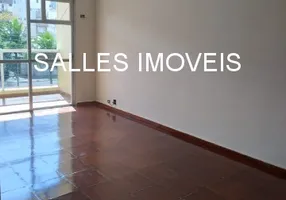 Foto 1 de Apartamento com 2 Quartos para alugar, 68m² em Enseada, Guarujá