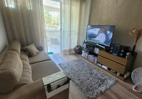 Foto 1 de Apartamento com 1 Quarto à venda, 42m² em Jacarepaguá, Rio de Janeiro