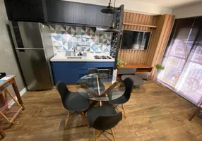 Foto 1 de Apartamento com 2 Quartos à venda, 36m² em Vila Prudente, São Paulo