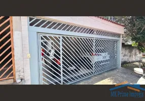 Foto 1 de Sobrado com 3 Quartos à venda, 185m² em Cipava, Osasco