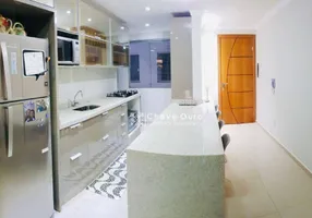 Foto 1 de Apartamento com 2 Quartos à venda, 64m² em Recanto Tropical, Cascavel