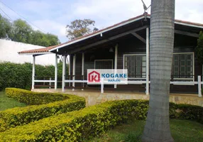 Foto 1 de Casa com 3 Quartos à venda, 280m² em José Verissimo, Paraisópolis