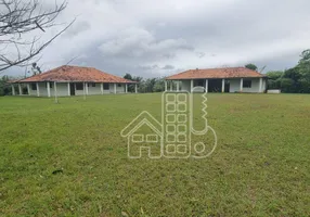 Foto 1 de Fazenda/Sítio com 4 Quartos à venda, 300m² em Boa Esperança, Rio Bonito