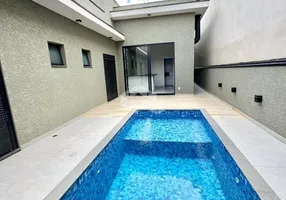 Foto 1 de Casa com 3 Quartos à venda, 200m² em Jardim Europa, Bragança Paulista