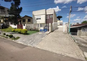 Foto 1 de Sobrado com 3 Quartos à venda, 90m² em Lindóia, Curitiba