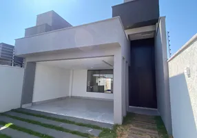 Foto 1 de Casa com 3 Quartos à venda, 144m² em Setor Faiçalville, Goiânia